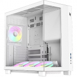 Gamemax NEX C53 WH, White NEX C53 WH