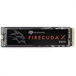 Seagate FireCuda X1070, 2TB, M.2 Gen4 x4 ZP2000GS3A001
