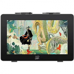 XP-Pen GRAPHIC TABLET 526X296MM/ARTIST PRO 24(GEN2)165HZ XPPEN MD240QH-EU