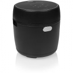 Tristar | Digital Rice Cooker | RK-6238 | 350 W | 0.6 L | Number of programs 8 | Black RK-6238