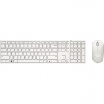 Dell Pro 5 KM526 + Mouse, Russian 580-BDGY