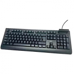 Acer AKW320, with Smart Card reader GP.KBD11.05B