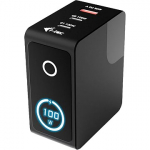 i-tec 100W USB | 2x USB-C | 1x USB-A | LCD | 150 cm CHARGER-INTG100W