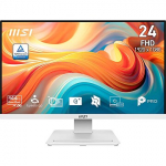 MSI PRO MP241WDE E14V, 23.8" 9S6-3PE1CH-028