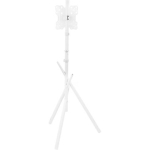 Maclean TV Floor Stand, 27&ndash;55" MC-181 W