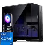 TopPC Intel Core i7 Gen12 Creative (DDR4), 32GB (2x16) DDR4, 16GB (1x16) DDR4, 2TB NVMe Gen4, no OS DATK281-1442255