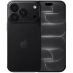 Apple iPhone 18 Pro, 1TB, Black MJRY4ZD/A