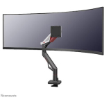 Neomounts NEOMOUNTS GAMING MONITOR ARM 24-57" - GAS SPRING - TOPFIX - 180&deg;-STOP DS70-256RD1