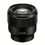 Sony 85mm F1.8 FE SEL85F18.SYX