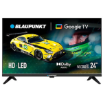Blaupunkt 24WGC5501S, 24" 24WGC5501S