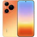 Huawei Pura 90s Pro, 12GB/256GB, Orange Soda Malena-L21CK