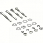 inLine Fan Screw Set for 25mm Fans 33371A