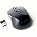 Gembird MUSW-6B-01, Black MUSW-6B-01