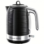 Russell Hobbs 24361-70, Inspire Kettle, Black 24361-70