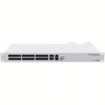 MikroTik CRS326-24S+2Q+RM CRS326-24S+2Q+RM