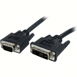 Startech DVI to VGA, 2m DVIVGAMM2M