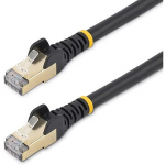 Startech CAT 6A, U/STP, 10m 6ASPAT10MBK
