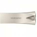 Samsung Bar Plus, 256GB, Champaign Silver MUF-256BE3/APC