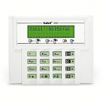 Satel KEYPAD LCD /VERSA GREEN/VERSA-LCD-GR VERSA-LCD-GR
