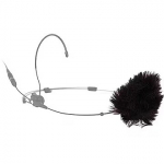 Rode windshield, MINIFUR-HS1 MINIFUR-HS1