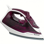Tefal Express Steam, White/Purple  FV2835E0