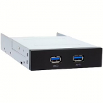 Chieftec USB 3.0 FRONT PANEL MUB-3002