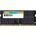 Silicon Power SODIMM, DDR4, 8GB, 2666MHz, CL19, Single stick SP008GBSFU266X02
