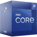 Intel Core i9-12900F (8P+8E/24T, 2.40 GHz, 30MB Cache, LGA1700, 65W) BX8071512900F