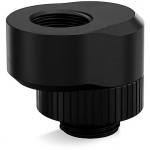 EK Water Blocks EK-Quantum Torque Rotary Offset 7, Black 3831109832820