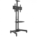Hagor HP Twin Stand, 32-55" 8209