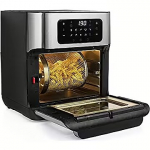 Princess Princess&nbsp;182065 Aerofryer Oven, Hot air fryer 01.182065.01.001