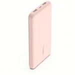 Belkin 10000 mAh, Rose Gold BPB011btRG