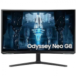 Samsung S32BG850NU, 32" LS32BG850NUXEN