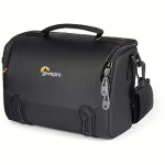 Lowepro camera bag Adventura SH 140 III, black LP37451-PWW
