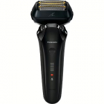Panasonic Shaver ES-LS6A-K803 Operating time (max) 50 min, Wet & Dry, Lithium Ion, Black ES-LS6A-K803