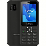 MyPhone 6320, Black MYP6320