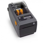 Zebra ZD411 DT PRNT 203 DPI USB USB HOST ETH BTLE5 EU AND UK CORDS ZD4A022-D0EE00EZ