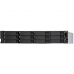 Qnap TL-R1200S-RP Expansion Unit, 12-Bay TL-R1200S-RP