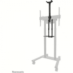 Newstar AFL-875BL1 videobar & multimedia kit for FL55-875BL1 and WL55-875BL1, Black AFL-875BL1