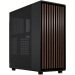Fractal Design North, Charcoal Black FD-C-NOR1C-01