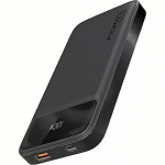 Promate Torq-10, 10000 mAh, Black AISTORQ10BK
