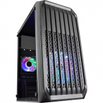 Mars Gaming MC-S2, Black MCS2