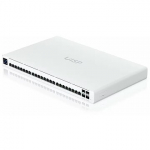 Ubiquiti UISP S Pro, 24x1Gb PoE, 4xSFP UISP-S-Pro