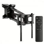 Maclean MC-891, Electric wall TV bracket, 37-70" MC-891