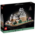 Lego Himeji Castle 21060