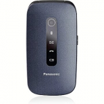 Panasonic KX-TU550, Blue KX-TU550EXC