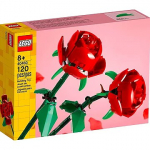 Lego Roses 40460