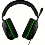HyperX CloudX Stinger 2 Core, Xbox, Black 6H9B8AA