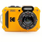 Kodak WPZ2, Yellow WPZ2