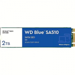 Western Digital Blue SA510, 2TB, M.2 SATA WDS200T3B0B